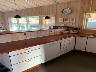 Vakantiehuis Frørup  5