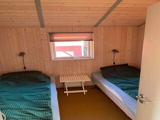 Vakantiehuis Frørup  6