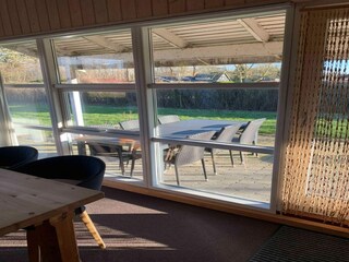 Ferienhaus Frørup  14