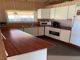 Vakantiehuis Frørup  12