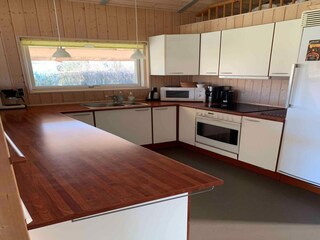 Vakantiehuis Frørup  9