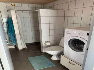 Vakantiehuis Frørup  14