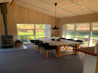 Ferienhaus Frørup  4
