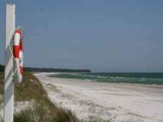 Vakantiehuis Dueodde  9