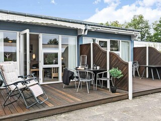 Holiday house Dueodde Outdoor Recording 2