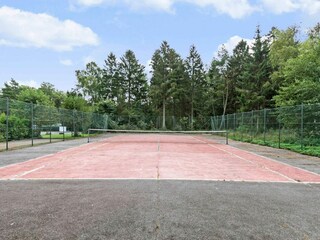 Holiday house Dueodde  13