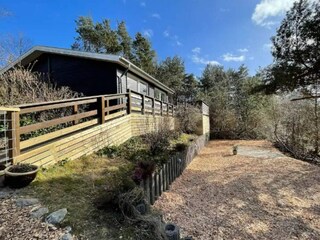 Vakantiehuis Ebeltoft Buitenaudio-opname 3