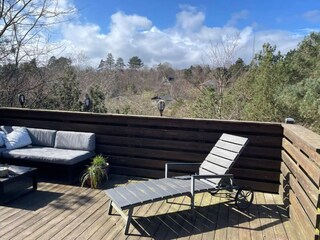 Holiday house Ebeltoft Outdoor Recording 4