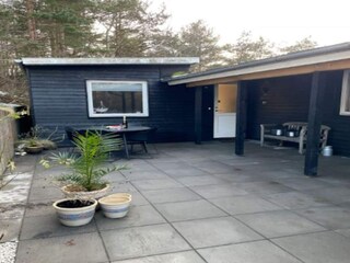 Vakantiehuis Ebeltoft Buitenaudio-opname 1