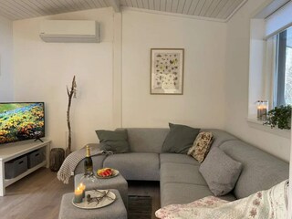 Vakantiehuis Ebeltoft  8