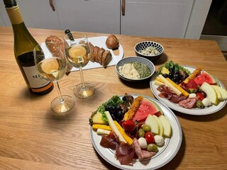 Ferienhaus Ebeltoft  5