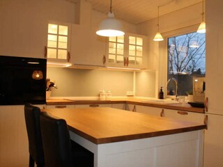 Ferienhaus Ebeltoft  6