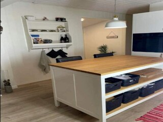 Vakantiehuis Ebeltoft  11