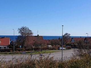 Vakantiehuis Allinge Buitenaudio-opname 2