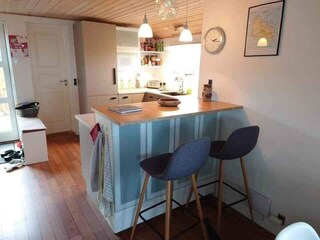 Vakantiehuis Allinge  7