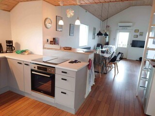 Ferienhaus Allinge  9