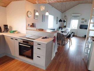 Vakantiehuis Allinge  9