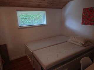 Vakantiehuis Allinge  5