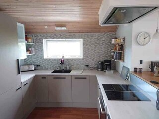 Holiday house Allinge  4