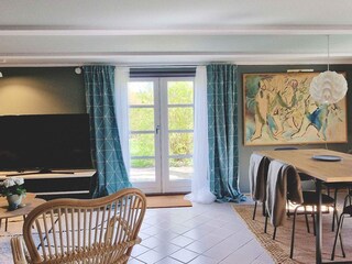 Vakantiehuis Rønne  46