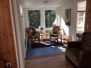 Vakantiehuis Hasle  8