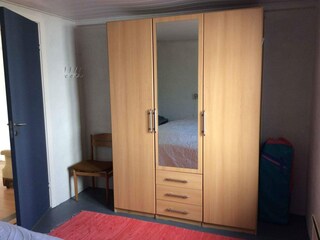 Vakantiehuis Hasle  9