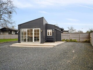 Ferienhaus Høll Außenaufnahme 1