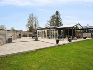 Vakantiehuis Høll Buitenaudio-opname 2