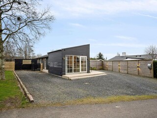 Vakantiehuis Høll Buitenaudio-opname 4