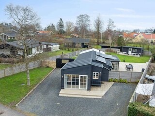 Ferienhaus Høll Außenaufnahme 9