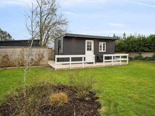 Ferienhaus Høll Außenaufnahme 7