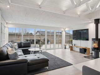 Ferienhaus Høll  12