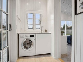 Ferienhaus Høll  13