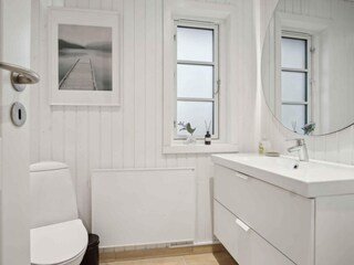 Ferienhaus Høll  15