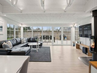 Vakantiehuis Høll  16