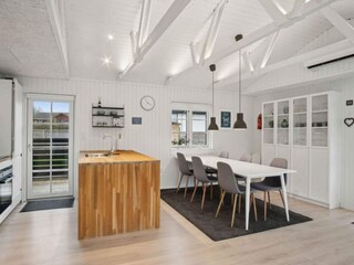 Vakantiehuis Høll  17