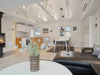 Vakantiehuis Høll  19