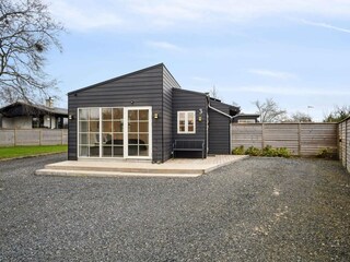 Ferienhaus Høll Außenaufnahme 1