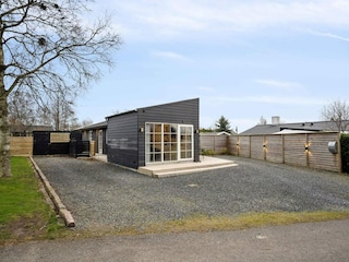 Ferienhaus Høll Außenaufnahme 4