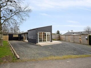 Vakantiehuis Høll Buitenaudio-opname 4