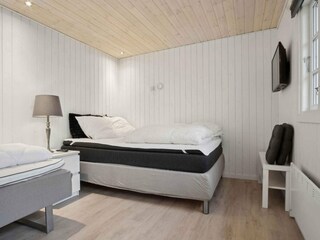 Vakantiehuis Høll  10