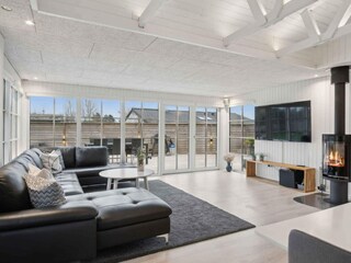 Ferienhaus Høll  12