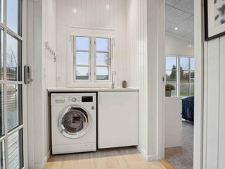 Ferienhaus Høll  13