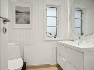 Ferienhaus Høll  15