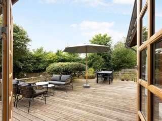 Vakantiehuis Lumsås Buitenaudio-opname 6