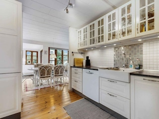 Holiday house Lumsås  9