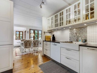 Vakantiehuis Lumsås  9