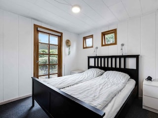 Vakantiehuis Lumsås  10