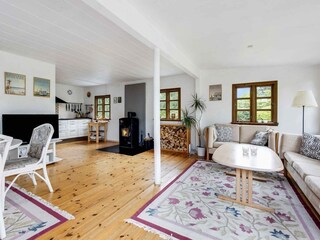 Vakantiehuis Lumsås  11