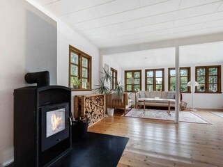 Holiday house Lumsås  12